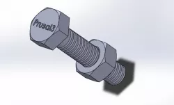 Bolt & Nut