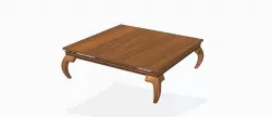 Bonsai table