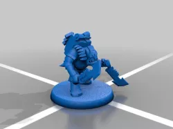 Boss Snikrot