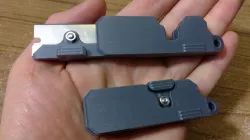Box Cutter mini