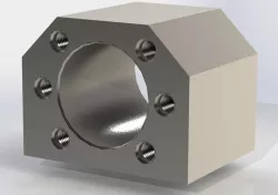 Bracket DSG