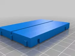 Breadboard model