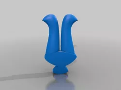 bris tool - make it look bigger