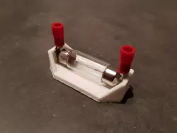 C5W Bulb Holder (Position Lights)