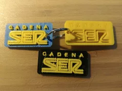 Cadena SER Logo