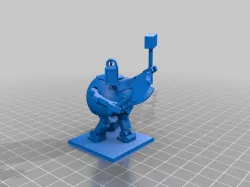 Caldronies for Kings of War