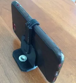 Camera Phone Tripod Mount