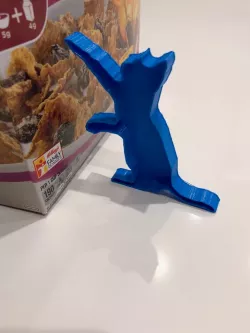 Cat Cutter