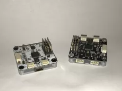 CC3D mount