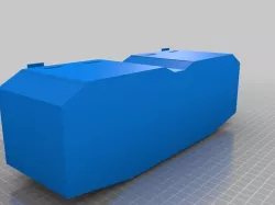 Chamberlain Electrolift Light cover