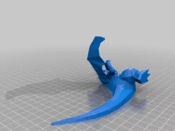 Charizard + Tail Fire Remix