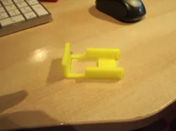 Chimera Nozzle Alignment Jig