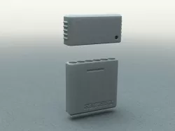cigarette case