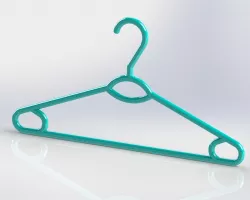 Cintre / Hanger