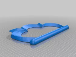 Ciri belt bucle