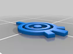 code lyoko xana logo