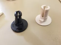 Coffee grinder part