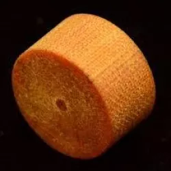 coin ring spacer thing