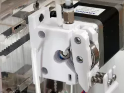 Compact Bowden Extruder Plus