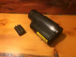 Contour Camera Arc Rail