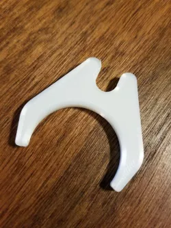 CR-10 Mini bearing spool holder