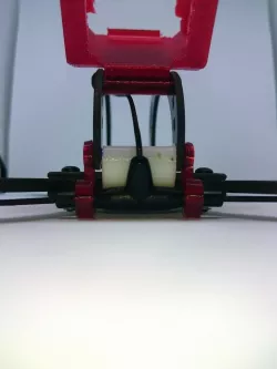CrossFire Mod Aether Flyno