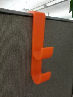 Cubicle Hook