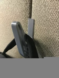 Cubicle Hook