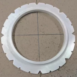 Customizable Circle Template