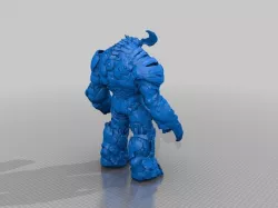 CyberDemon