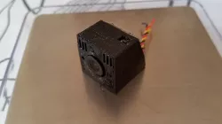 CYCLOPS 3 Case - Session style