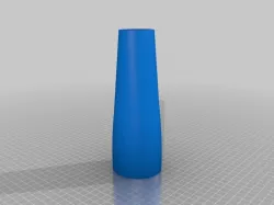 DARA Robot forearm - Immov improved shell