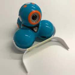 Dash and Dot Dozer