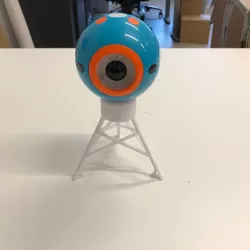 Dash and Dot Stand