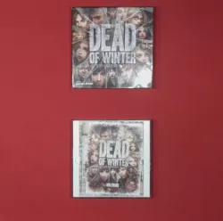 Dead of Winter Box Organizer