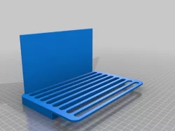 Dedicated Blower cover 