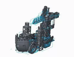 Deff Trukk Part 01