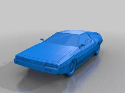 Delorean