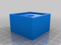 Desmond DMH-2 Tilt Head Spacer