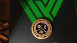 Destiny 2 Fire team medallion 