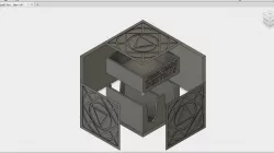 Destiny Holocron