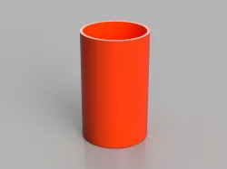 Dice Stacking Cup