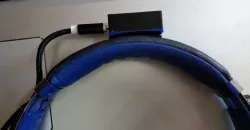 DIY EdTracker case