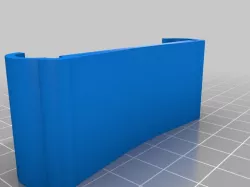DJI VR GOGGLE CLIP