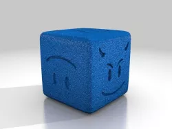 DM Helper Dice