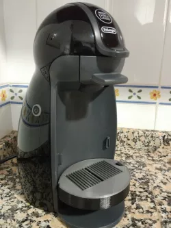 Dolce Gusto Piccolo cup holder