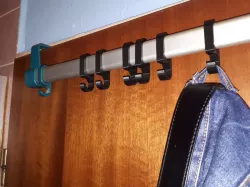 Door hook