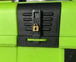 Door Lock (Box Lock)