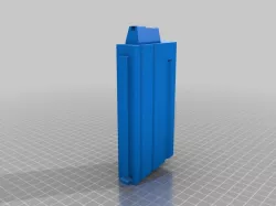 DPMS AR-15 .22 LR magazine