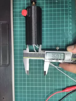 Drill Hand Tool